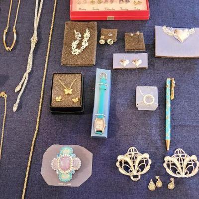Costume Jewelry
