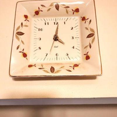 Hall China Jewel tea autumn leaf collection 100's of pieces