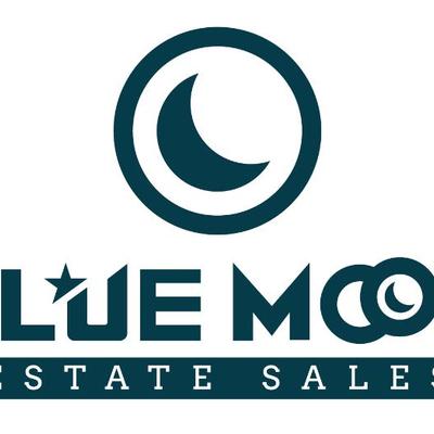 Blue moon