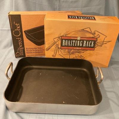 Pampered Chef