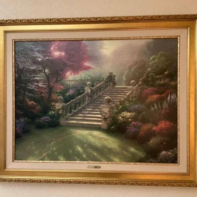 Thomas Kinkade
