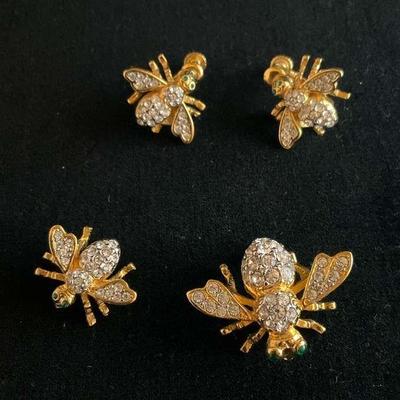 Bee Jewelry