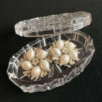 Lisner Jewelry