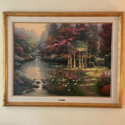 Thomas Kinkade