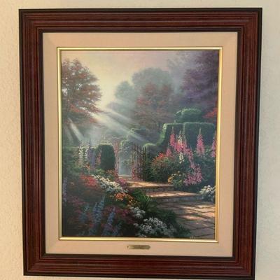 Thomas Kinkade