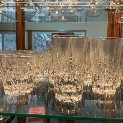 Tumblers