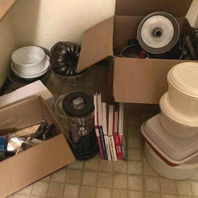 Tupperware