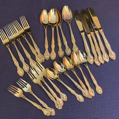 Flatware 