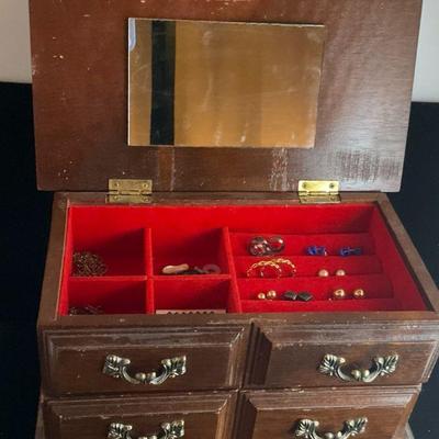 Costume Jewelry