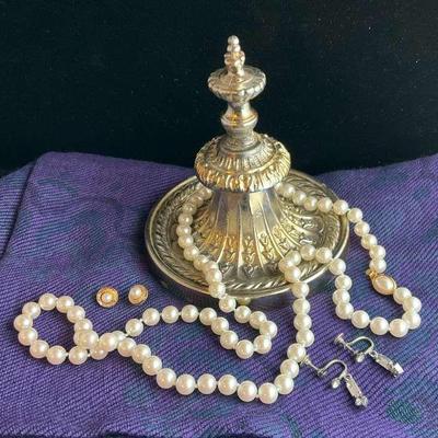 Costume Jewelry