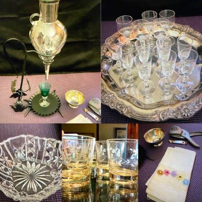 Wine supplies