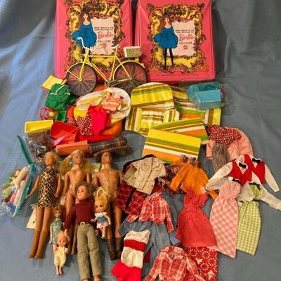 Barbie