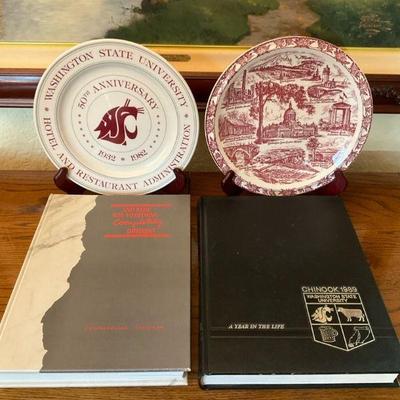 WSU COllectibles
