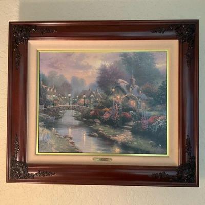 Thomas Kinkade