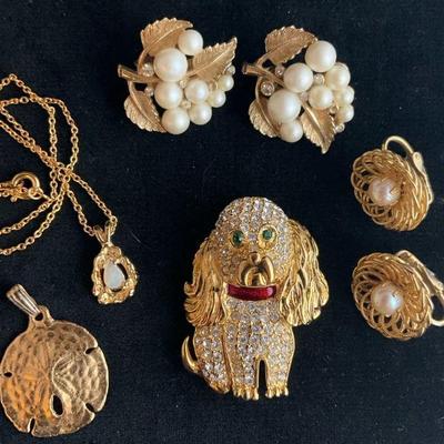 Vintage Jewelry