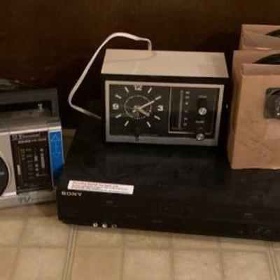 Radios