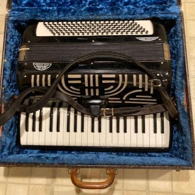 Guerrini Accordian