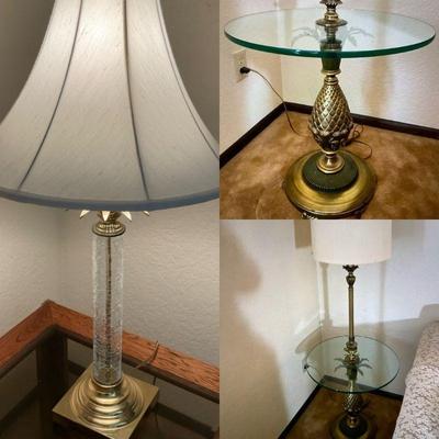Household lighting