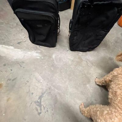 Luggage