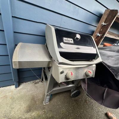 BBQ