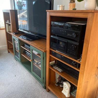 Entertainment system