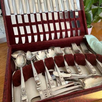 Silverware