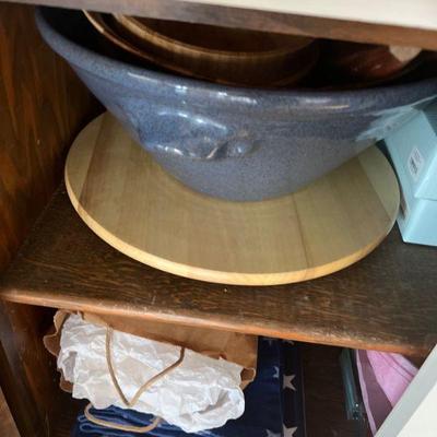 kitchen bowl