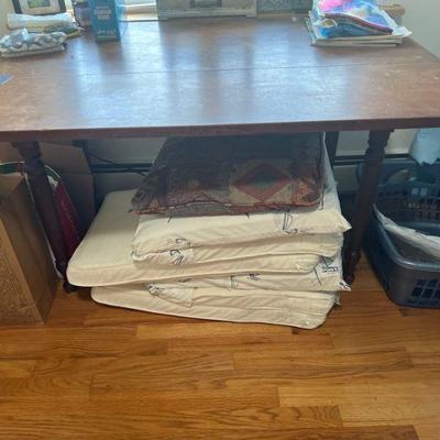 craft table