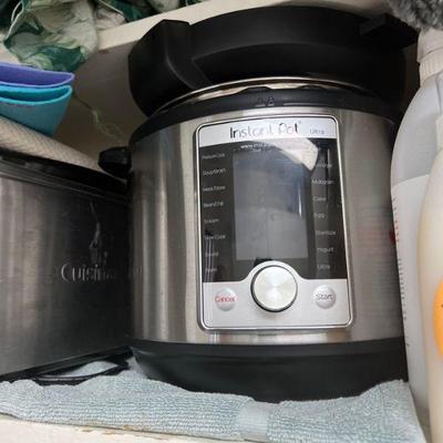 Insta-Pot