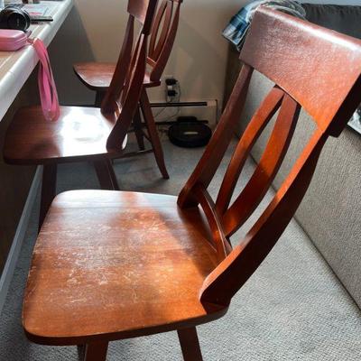 Bar stools