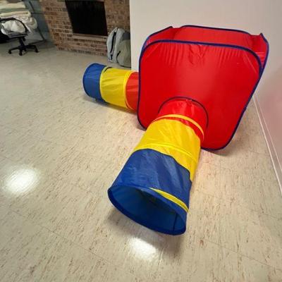 Pet toys
