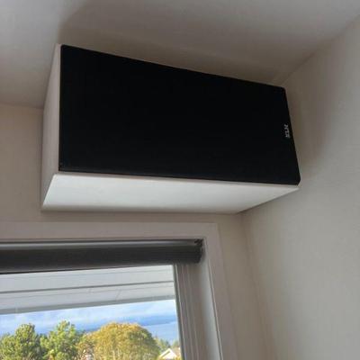 Speakers