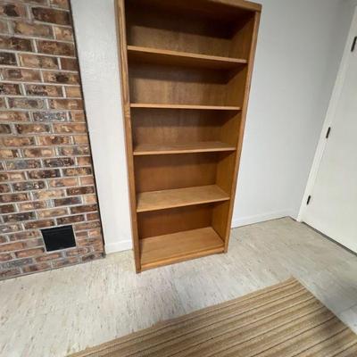 Bookcase