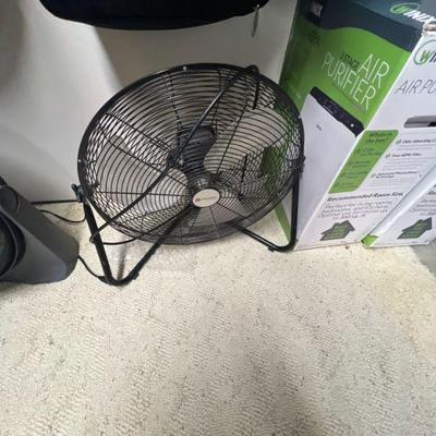 Fan