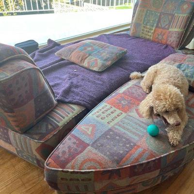 Modular Day bed
