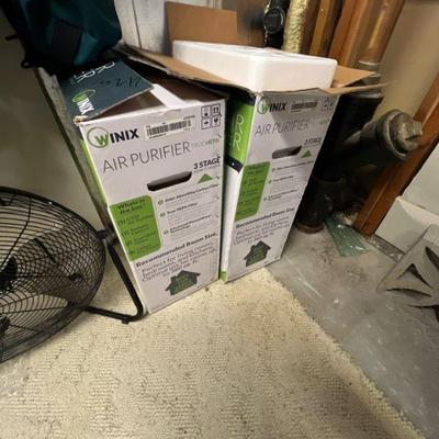 AIr filters