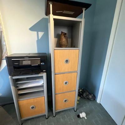 office storage