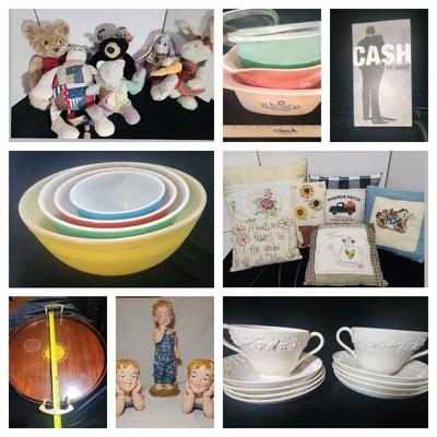 Barbara's Boutique