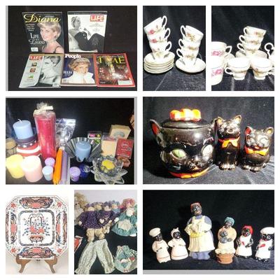 Barbaras Boutique