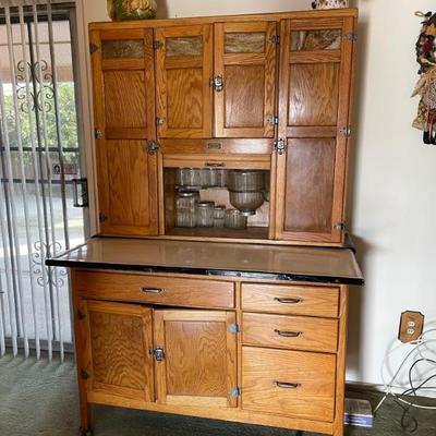 Hoosier in EXCELLENT condition 