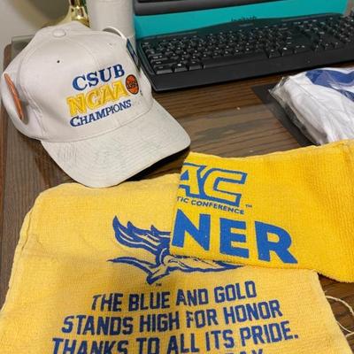 Bakersfield items 