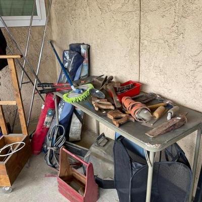 Tools 