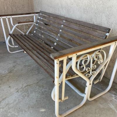 Bench 