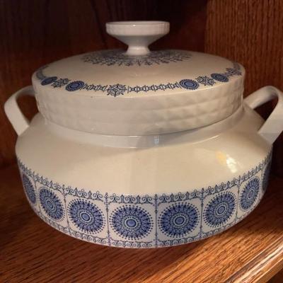 Cookware 