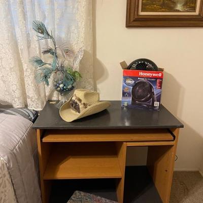 Computer stand 
