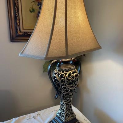 Lamps 
