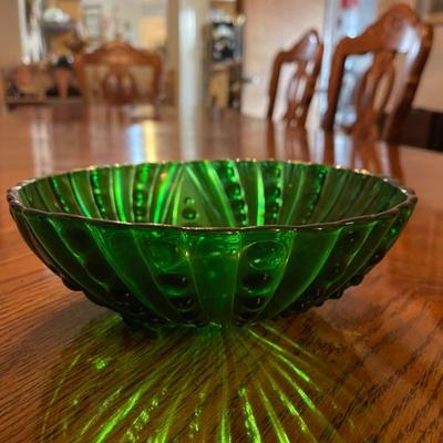 Colored glass 