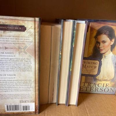 Books 