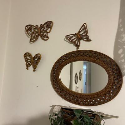 790’s decor 