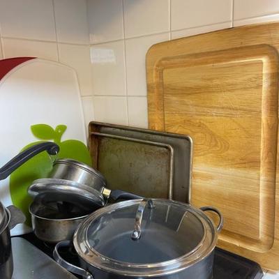 Cookware 